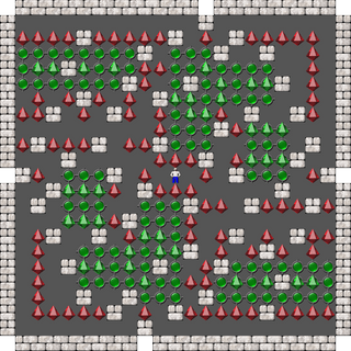 Уровень 83 — Attrition 3